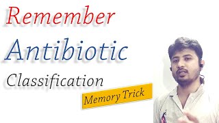 Antibiotics Made EasyMnemonics [upl. by Stanislaus]