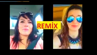 Benim değil mi vermicem Remix YENİ [upl. by Cindee]