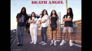 Death Angel  Betrayed [upl. by Anned]