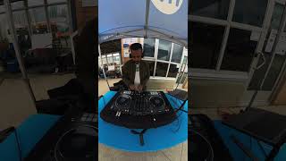 Live Set City Of Mississauga Bus Terminal 25092024 [upl. by Enyehc]