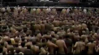 Rollins Band live  Woodstock 94 [upl. by Silverstein145]