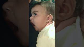 Little baby sleeping video 😍😍sleep littlebabykiara sleepsounds sleepmusic babysleepvideo kid [upl. by Aibos]