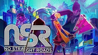 No Straight Roads Full OST Soundtrack [upl. by Alyhs213]