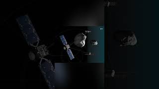 Planetary Defense Mission Hera Launches for Asteroid Crash Scene Investigation [upl. by Alessandro]