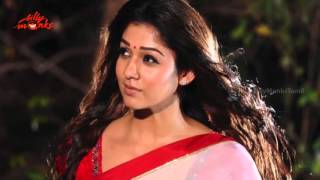 Nayantharas Horror Movie Maya Trailer Review [upl. by Oshinski]