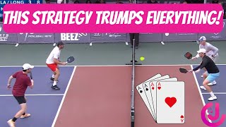 GameChanging Pickleball Strategies for Every Player [upl. by Deuno]