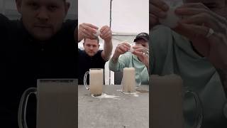 WTF 😬 EGG MILK AND COKE shortvideo shortsfeed shortsviral shorts short trending [upl. by Avie770]