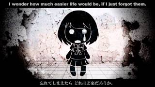 MARETU ft 初音ミク quotMind Brandquot マインドブランド English Subtitles [upl. by Nomelc]