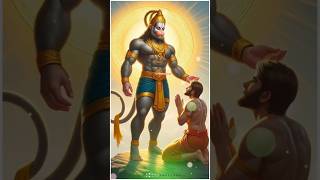 Hanuman chalisa hanumanchalisa hanuman hanumanstatus maruti bhaktistatus ytshorts shorts [upl. by Thalassa584]