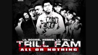 Trill Fam  Memories [upl. by Yclek]