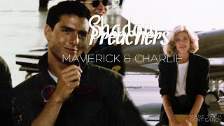 Maverick amp Charlie Shadow Preachers [upl. by Dodd]