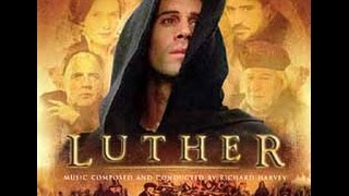 lhistoire de Luther dénonçant les 95 hérésies de léglise catholique romaine début de la réforme [upl. by Johny]