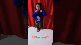 Moye Moye ho gya 😃shorts comedy trending funny viralvideo short [upl. by Charmine]