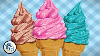 How Science Affects Your Ice Cream [upl. by Fleisig]