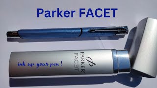 Parker FACET [upl. by Nuahsyt362]