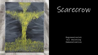 1 Essential Tips to Create a STUNNING Scarecrow Art [upl. by Weissman]