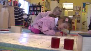 Montessori in Action Third Year Montessori and Normalization [upl. by Denison]