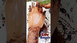 Remove Body Tanning at Home homeremedy bodypackbeauty skin care routine ytshorts 💯 [upl. by Nedia]