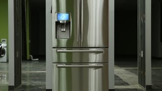 Refrigerator buying guide [upl. by Haldas]