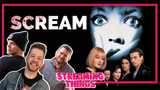 Scream 1996 [upl. by Phillie429]