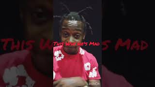 Rody Gunz responds to Tremaine Emory Part 1 [upl. by Ahsienroc397]