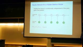 10601 Machine Learning Spring 2015  Lecture 12 [upl. by Anaibaf606]