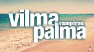 Vilma Palma e Vampiros  La Pachanga CON LETRA [upl. by Merri871]