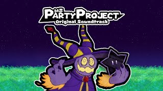 Party Project OST  Wishes in the Dark For Starlight Sanctuary Homestretch [upl. by Aitnic867]