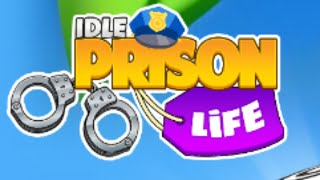 My Dream Prison Manager Game Gameplay Android [upl. by Kurtzig]