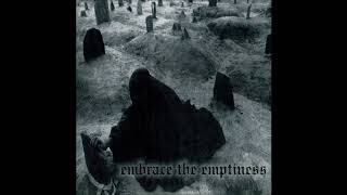 Evoken  Embrace the Emptiness FULL ALBUM [upl. by Lieberman]