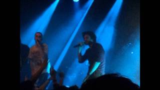 Orelsan  2010 Live Noumatrouff Mulhouse 2012 [upl. by Frymire]