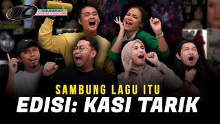 Sambung Lagu Itu Edisi Lagu Kasi Tarik AJL38  SEISMIK Challenge [upl. by Sidnak]