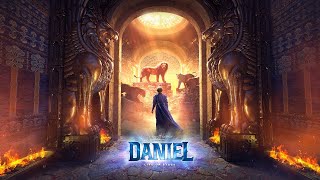 DANIEL 2024  Official Trailer  Sight amp Sound Theatres® [upl. by Revlis]