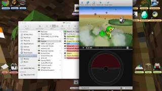 Pokemon Black 2 English ROM download for DeSmuME PC  Mac NO PATCHING REQUIRED [upl. by Noedig]