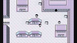 Lavender Town Original Japanese Version from Pokemon Red and Green [upl. by Annaihr412]