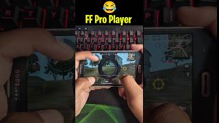 1GB Ram Pubg 😂 FF Player [upl. by Nie]