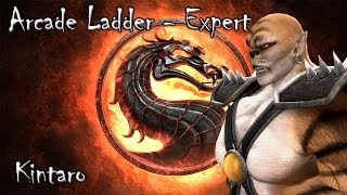 Mortal Kombat 9 PC végigjátszás ► 12 utolsó Magyar felirattal [upl. by Forster501]