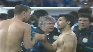 Argentina vs Bosnia and Herzegovina  20  All Goals amp Highlights 18112013 HD [upl. by Milton]