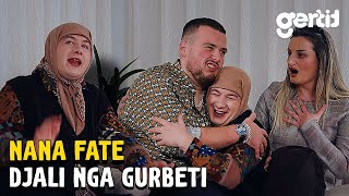 Nana Fate  Djali nga Gurbeti  Episodi 70 [upl. by Stanly]