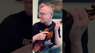 Pekka Kuusisto violin Finland  Tähdet meren yllä [upl. by Reltuc345]