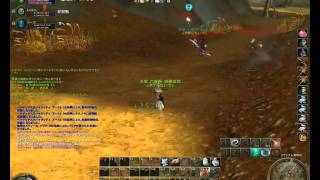 aion Gladiator pvp 21 [upl. by Reta]