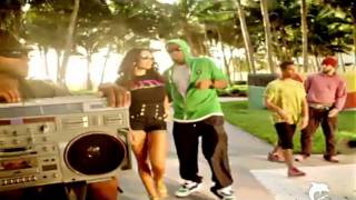 Kardinal Offishall feat Akon  Dangerous Video Remix [upl. by Mcclenon890]