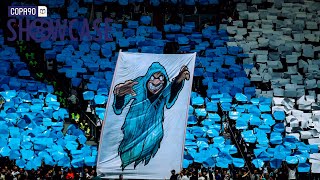 The History of Lazio’s Curva Nord [upl. by Atiluap675]