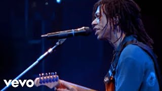 Djavan  Oceano Ao Vivo [upl. by Etnauq97]