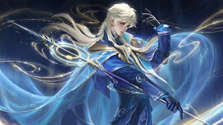 HONOR OF KINGS HAINUO HEINO GAMEPLAY NEW HERO [upl. by Petrina134]