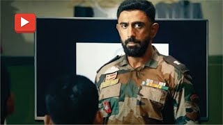 Avrodh – The Siege Within Full Web Series  Avrodh Web Series  Amit Sadh  Darshan Kumar  SonyLIV [upl. by Nwahsear953]