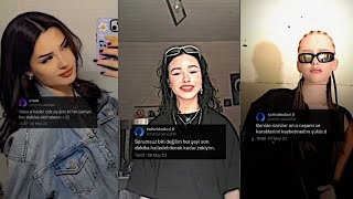 Tiktok twitter akimi sözleri [upl. by Tound806]