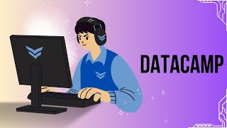 DataCamp Empowering the Next Generation of Data Scientists [upl. by Ihcalam344]