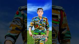 The Surprising Truth About Baalveer Returns [upl. by Etnoval]