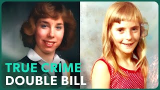 Cracking TWO Killer Cold Cases [upl. by Ycnalc640]